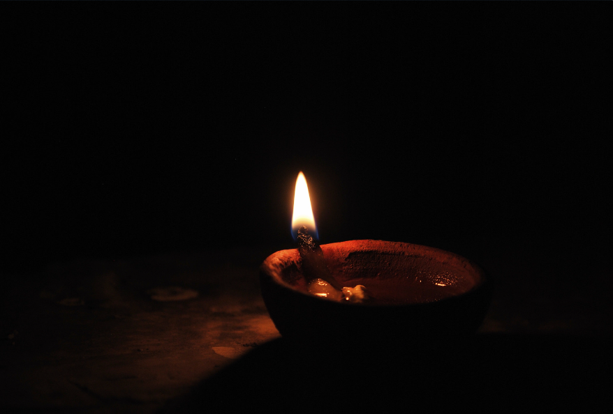 锺叔河:一盏青灯旁,有我的启蒙