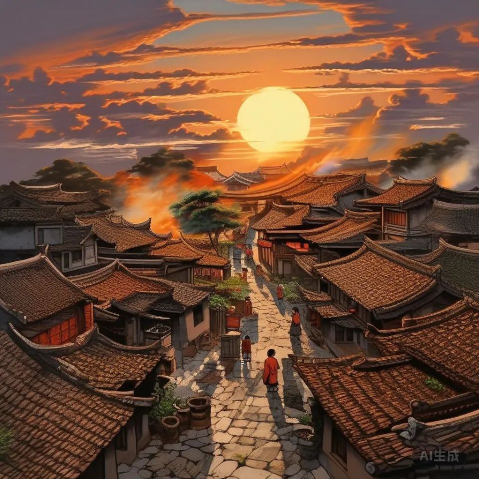 也要优雅地发个朋友圈!