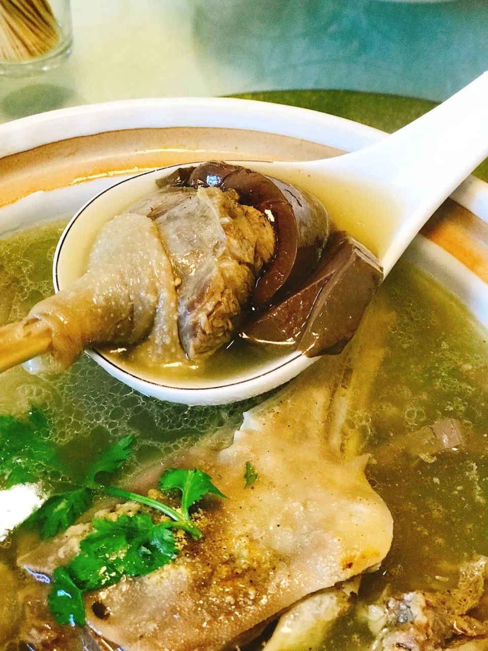 央视喊你来常州吃美食!