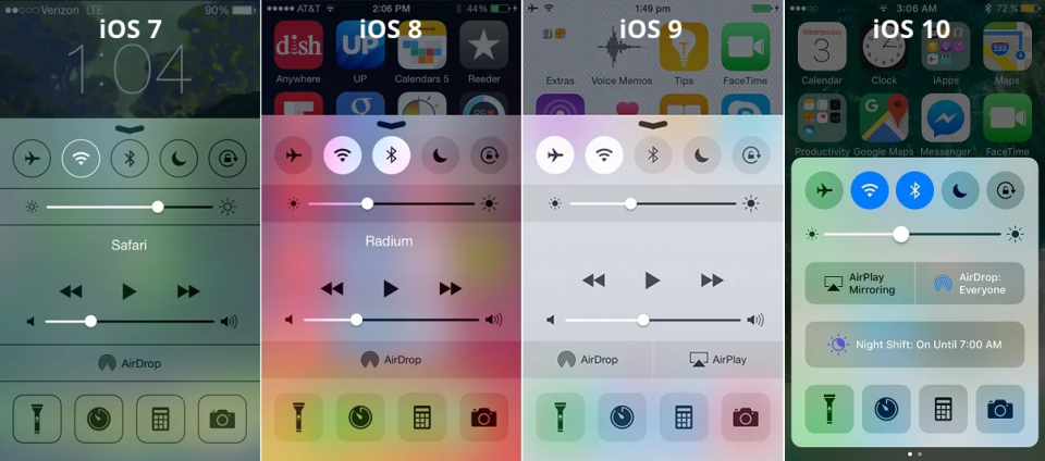 iOS 27、macOS 27将微调Liquid Glass设计，续航提升也是重点！_腾讯新闻