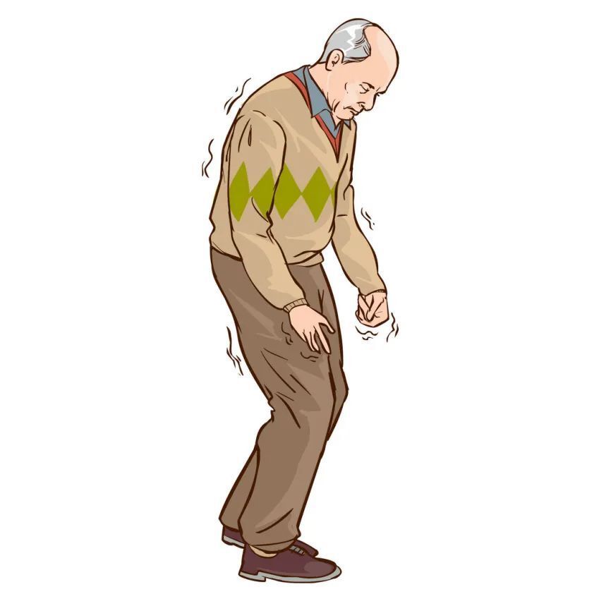 4种帕金森康复动作来啦,不要害"帕"!-腾讯新闻