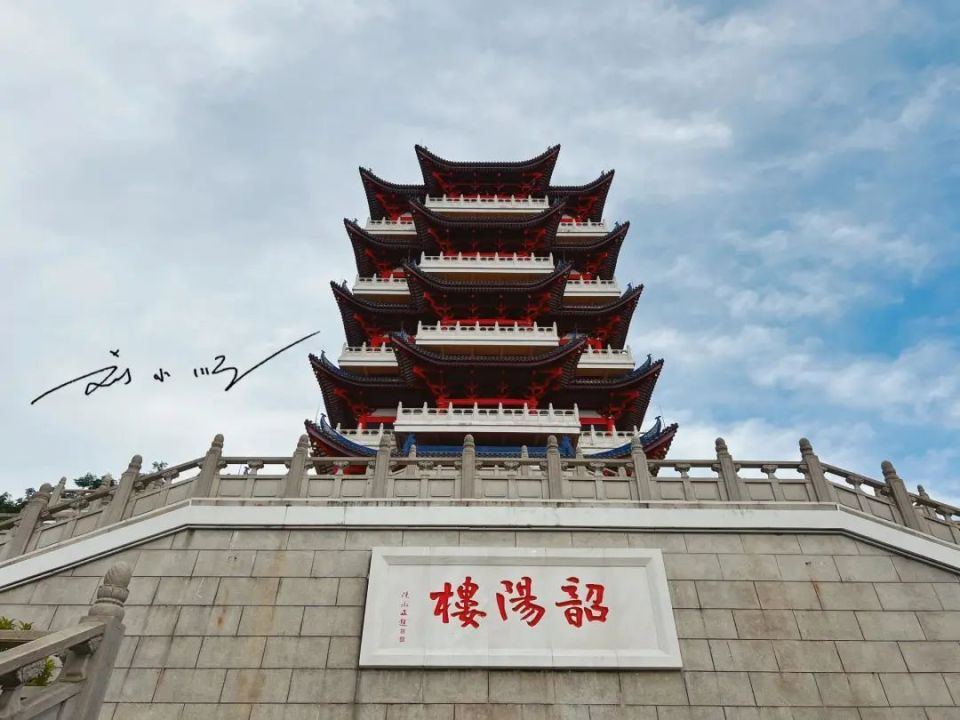 广东韶关三日游:粤北这座著名旅游城市,风景与人文果然名不虚传