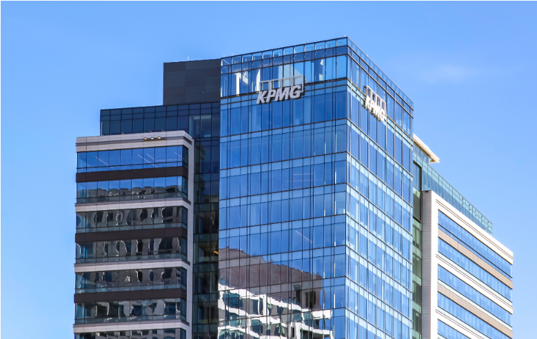 毕马威拟在美国裁减5员工今年第二轮裁员