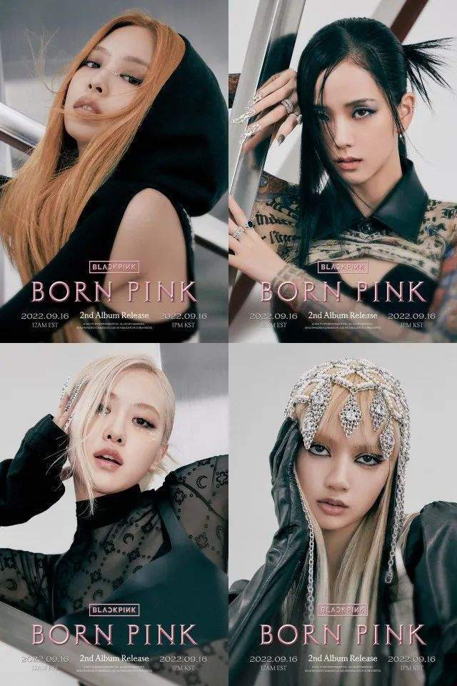 jennie惊喜发布单曲专辑!续约开绿灯?有望出solo2?-腾讯新闻