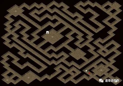 热血传奇:除了四大boss以外,屠龙殿还有两种怪物不容错过!-腾讯新闻