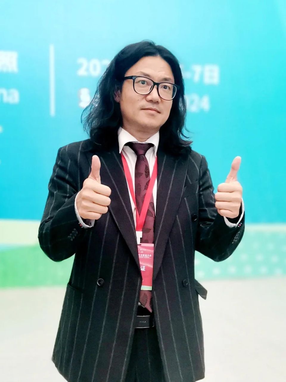 相约日照！来自世界各地的他们说……_腾讯新闻