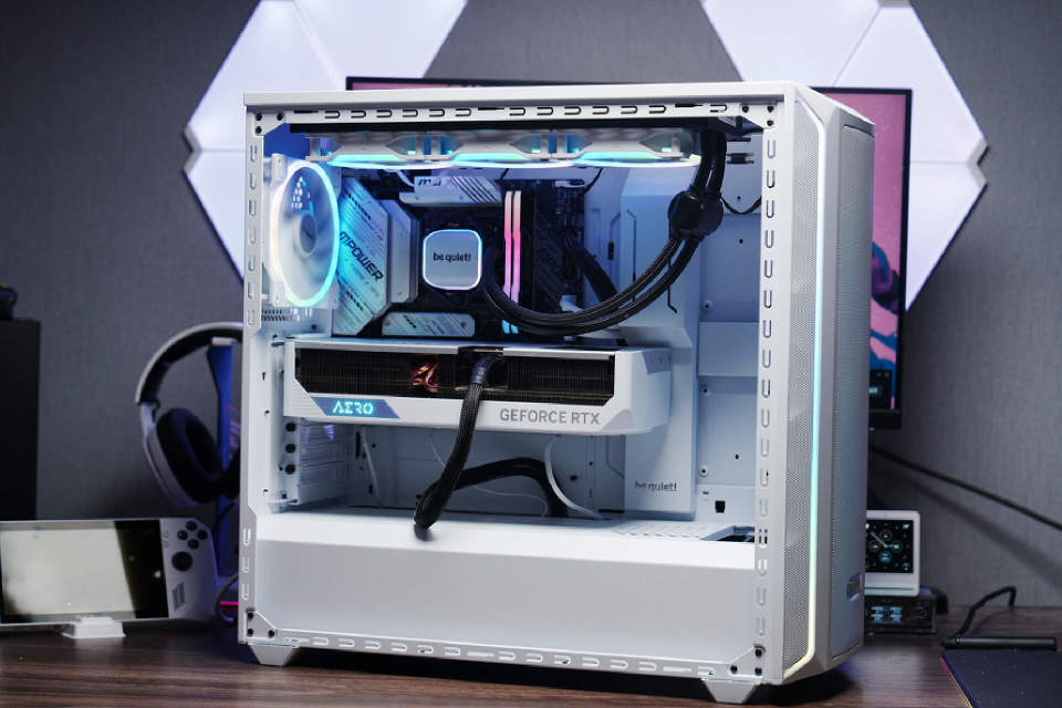 2500元档,4k分辨率游戏,选13700kf还是7800x3d_腾讯新闻