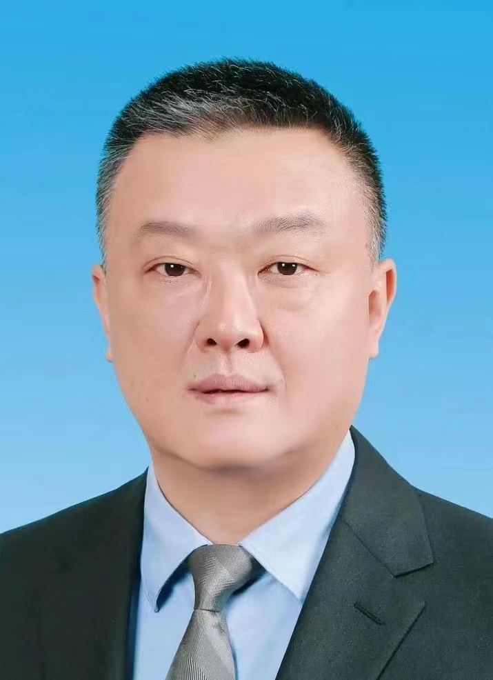 李庆当选重庆市万州区区长