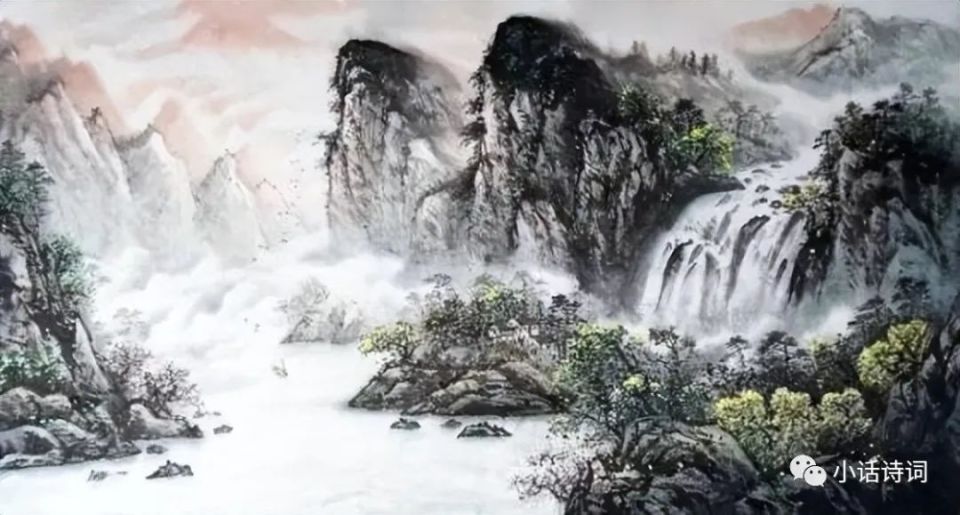王湾在北固山下写的这首五律，历来好评如潮，颈联更是堪称千古名句_腾讯新闻