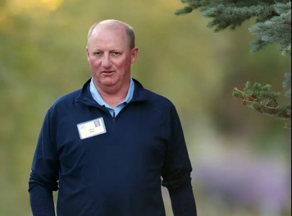 起底巴菲特接班人:格雷格·阿贝尔做对了什么?