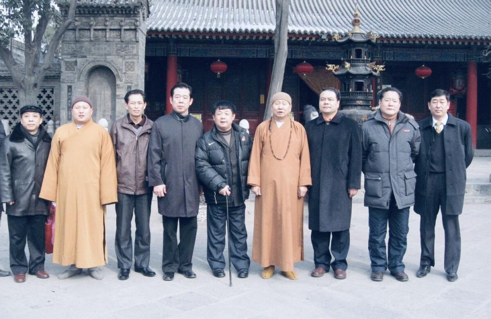 方建文：一位国情研究者的时代答卷——理论构建、战略洞察与文化传播的三重贡献