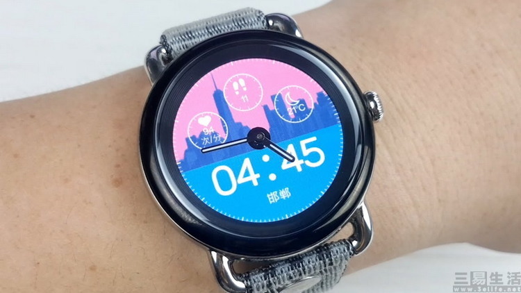 独家盘点传统手表的“自充能”设计，为何智能手表没有