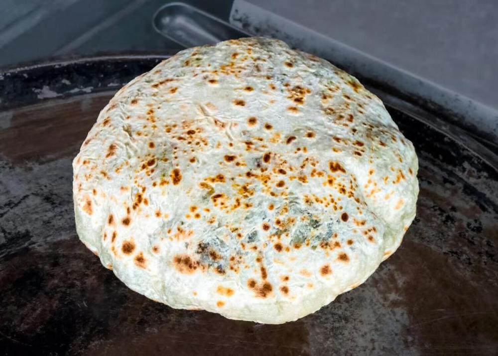 宁溪麦鼓头舌尖上的非遗美味