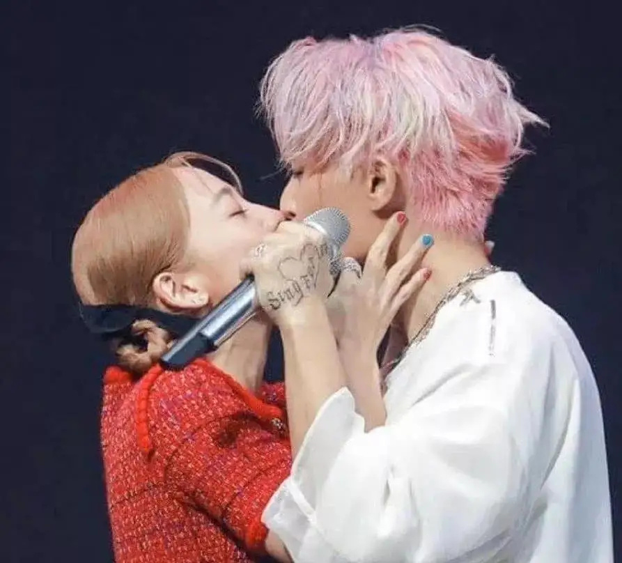 曝炎亚纶或被判30年有期徒刑,好友阿本不离不弃,鬼鬼至今未发声_腾讯