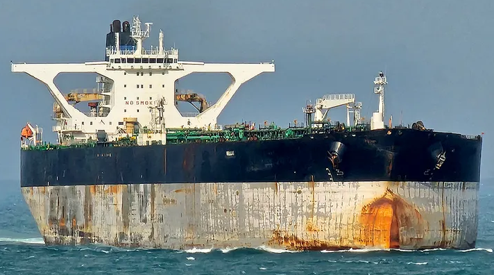 美国的7500怎么表示国际新闻早知道丨美国扣押俄罗斯油轮 乌美代表团在巴黎举行新一轮磋商_https://www.jmylbn.com_新闻资讯_第2张