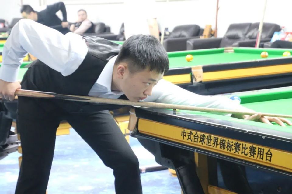 2024年星牌中式台球职业赛事你的期待是什么