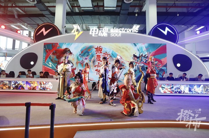 有没有一个动漫形象,让你热血沸腾,激励你勇往直前?