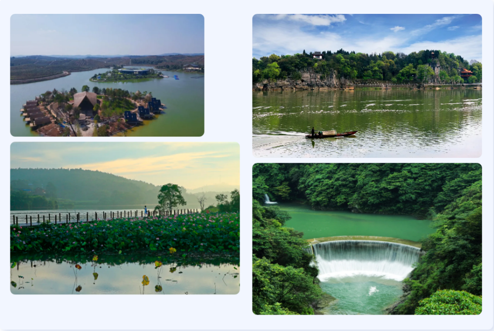 景区做大做强以农文旅融合发展推进浯溪碑林数字化馆和现代碑林建设