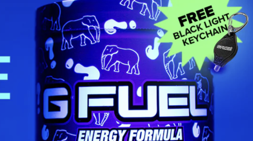 topbrand | g fuel获融资;迪卡侬收购bergfreunde;tims咖啡联名滴滴