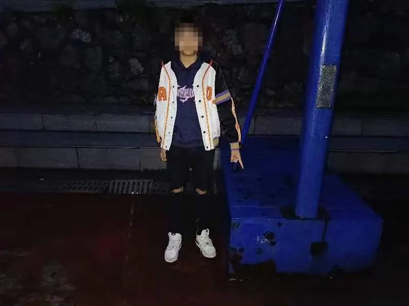 金华派出所:快破盗窃案 群众点赞有温暖,速度,力度