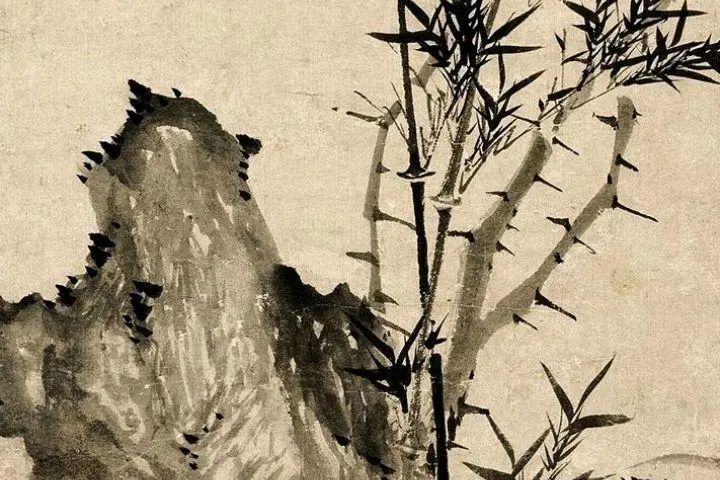 杜甫的竹子诗，托物言志，委婉含蓄 第 2 张