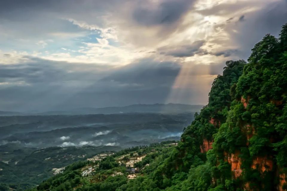 叙州区旅游景点有哪些图片