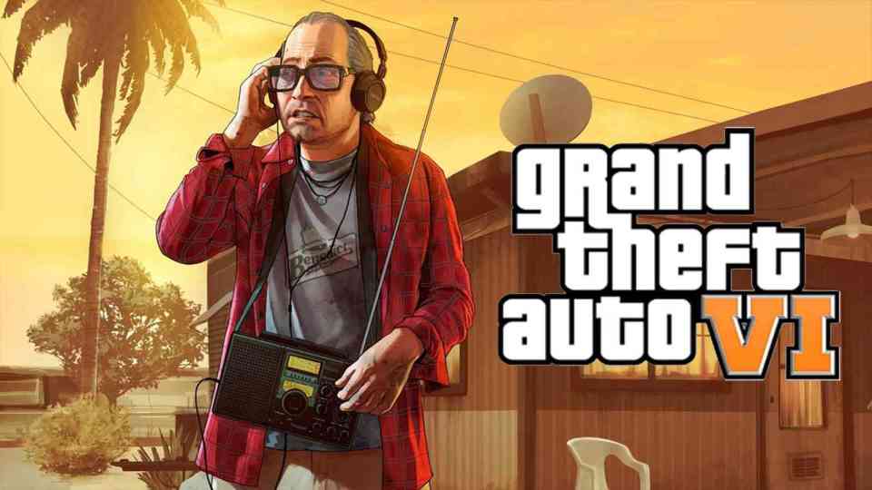 12 个Grand Theft Auto (GTA) 点子