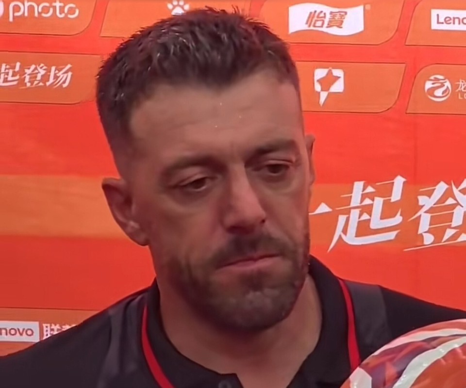 红狮代理主帅：我们更应该获胜；打进3球为保级之路注入信心_1
