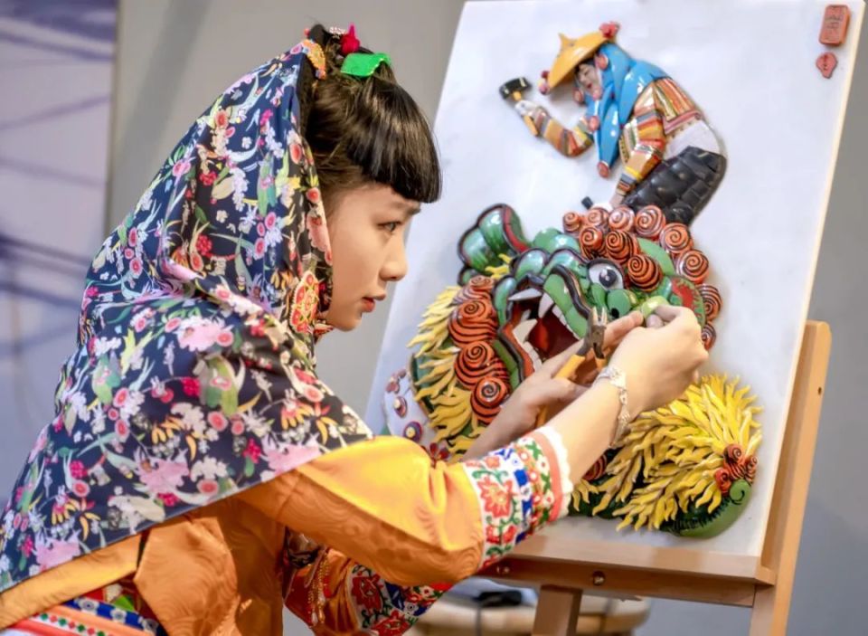 山海人家·返乡兴业的故事