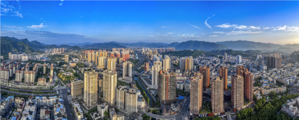 绥阳县专场推介会在重庆举行