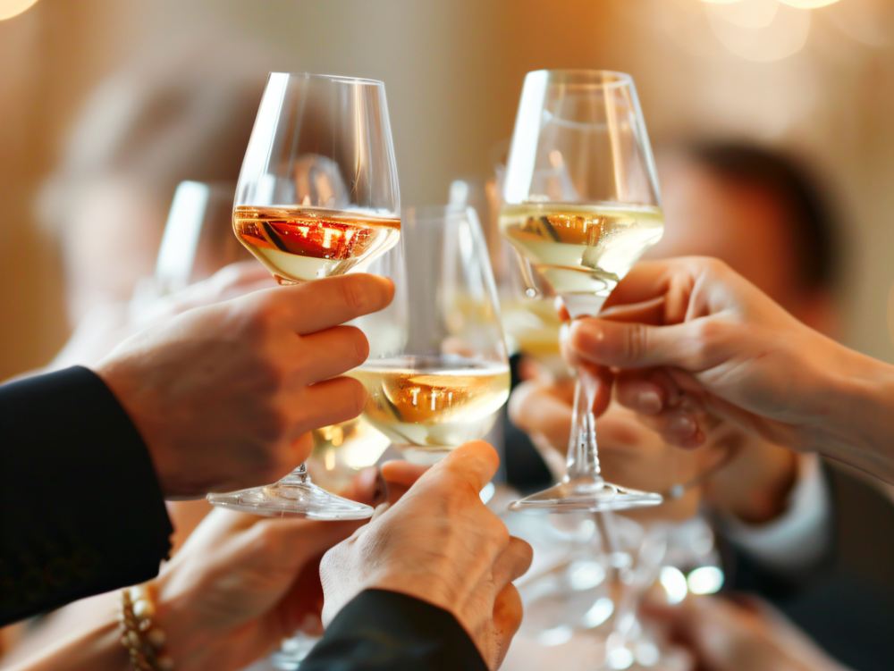 每日科普 | 喝酒致死并非危言耸听   当心两口酒带来一生遗憾!