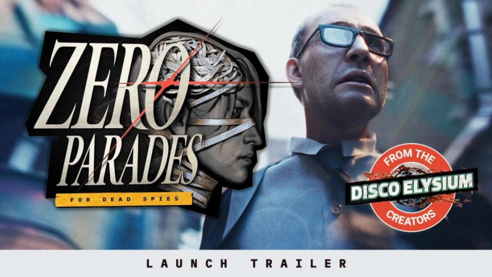 《归零巡礼：亡谍镇魂曲》今日正式发售——开启 cRPG 的全新篇章_腾讯新闻