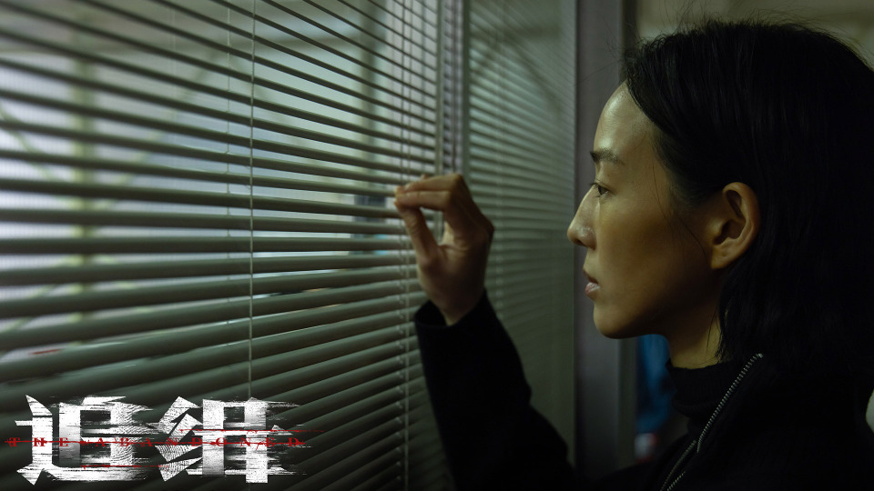 《周处除三害》后,阮经天新角色,演技立住了!_腾讯新闻