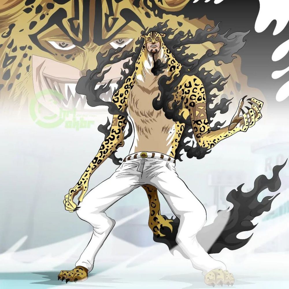 海贼王猫猫果实和甜甜果实公开女帝的能力无解路奇加强合理