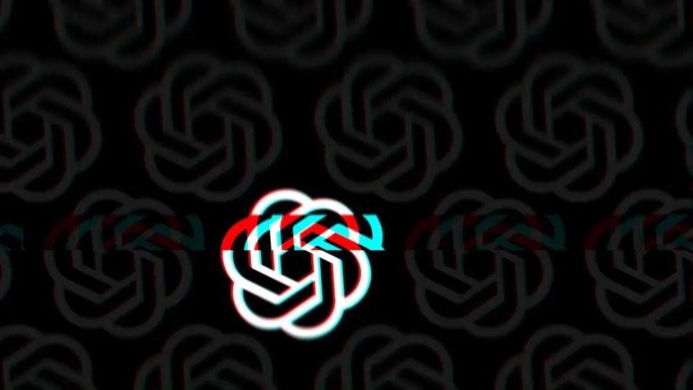 突发 | ChatGPT与Sora发生故障 · 原文图片 1