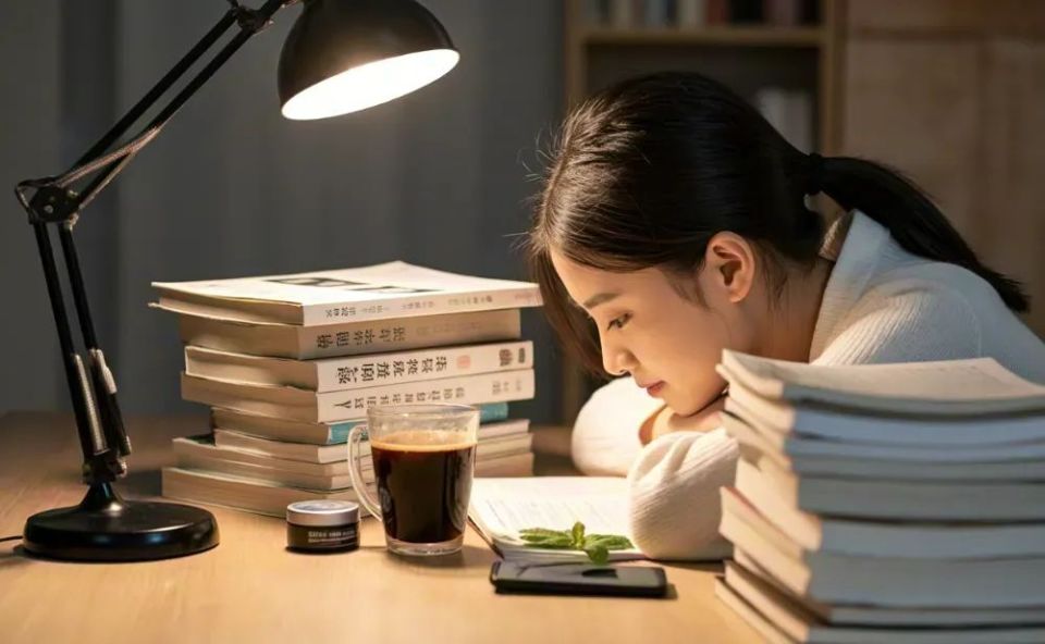 快节奏时代下，青少年睡眠竟成成长隐秘加速器？认知能力呢？