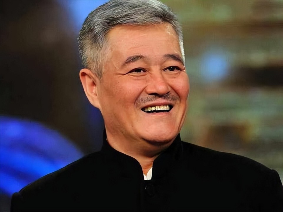 春晚最难翻越的山,是赵本山