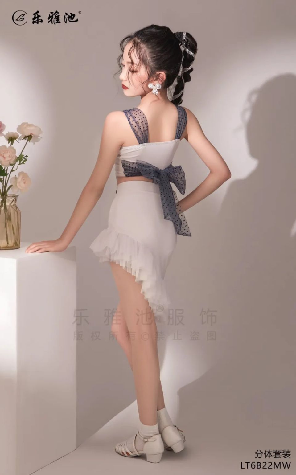 20 款乐雅池春夏新品闭眼入，件件都好看！(图28)