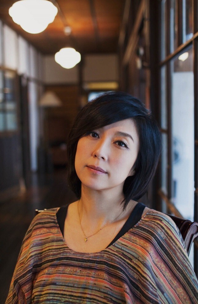 黄韵玲:对音乐的一个永恒承诺