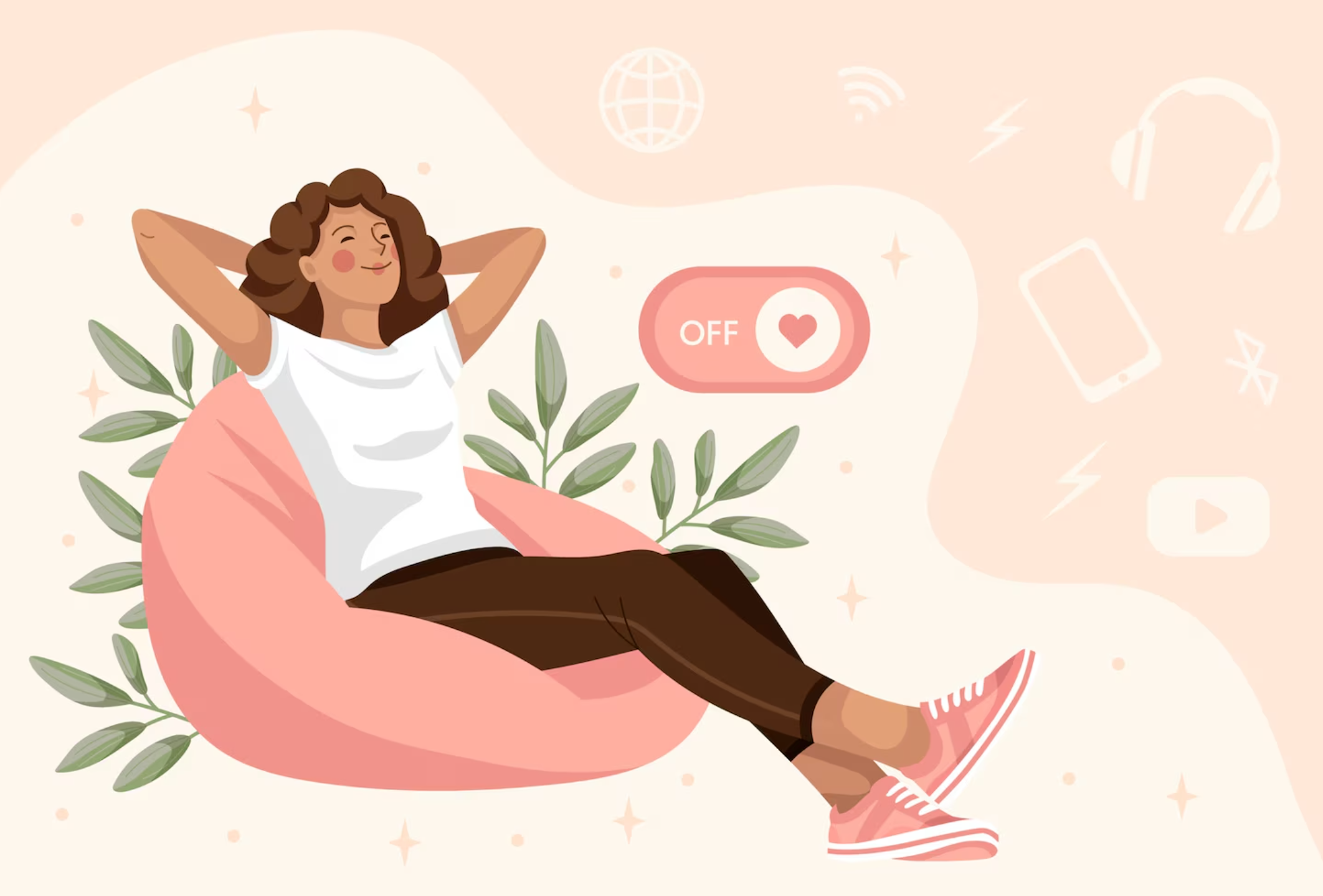 Wie lindert INFP effektiv Stress? MBTIs 'Mediator-Persönlichkeit' praktischer Leitfaden zur Dekompression