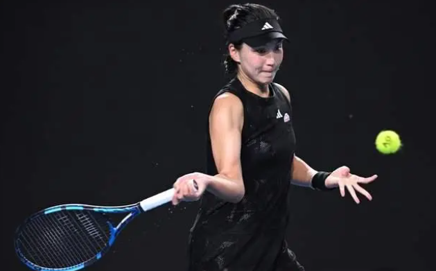 此前温网女单已决出4席8强,她们分别是孙璐璐,维基奇,保利尼和纳瓦罗.