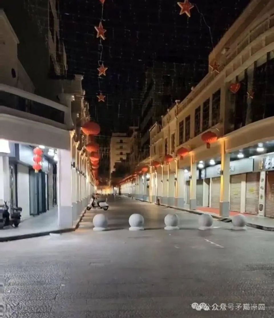 高州中山路交通限行!摩托,电车限停15分钟,小车全时段禁行_腾讯新闻