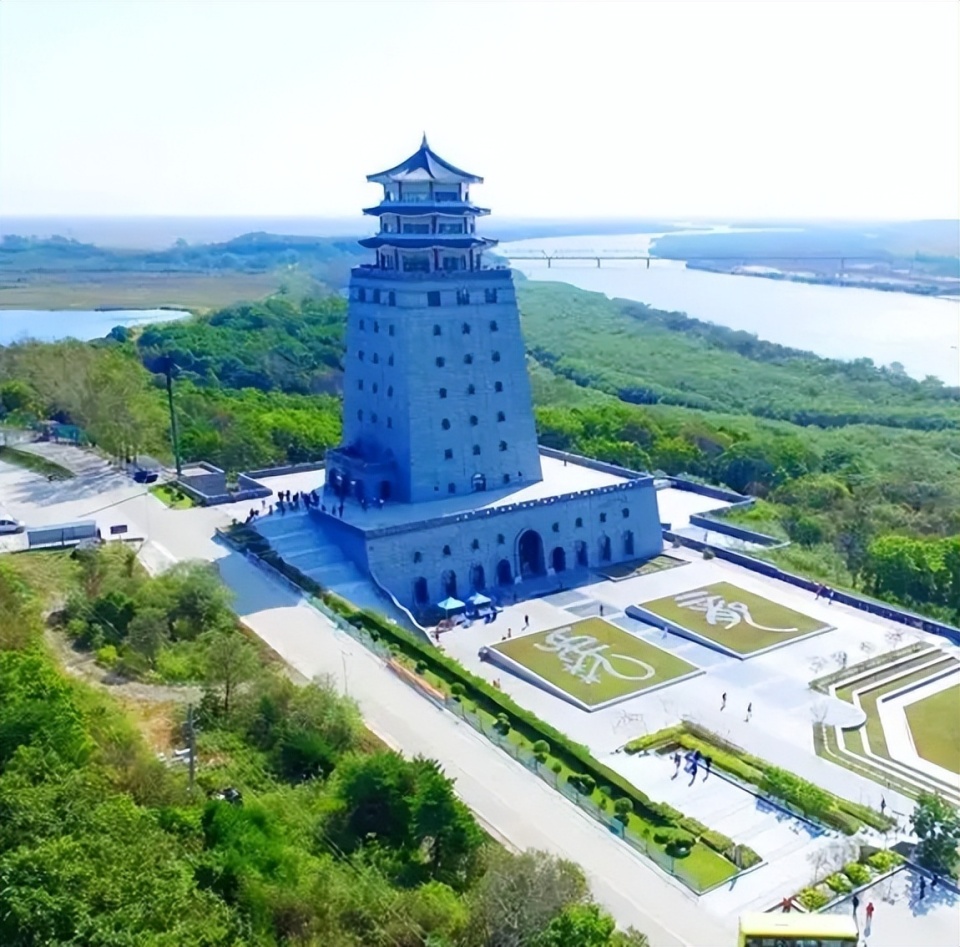 新增36个宝藏城市!延边上榜