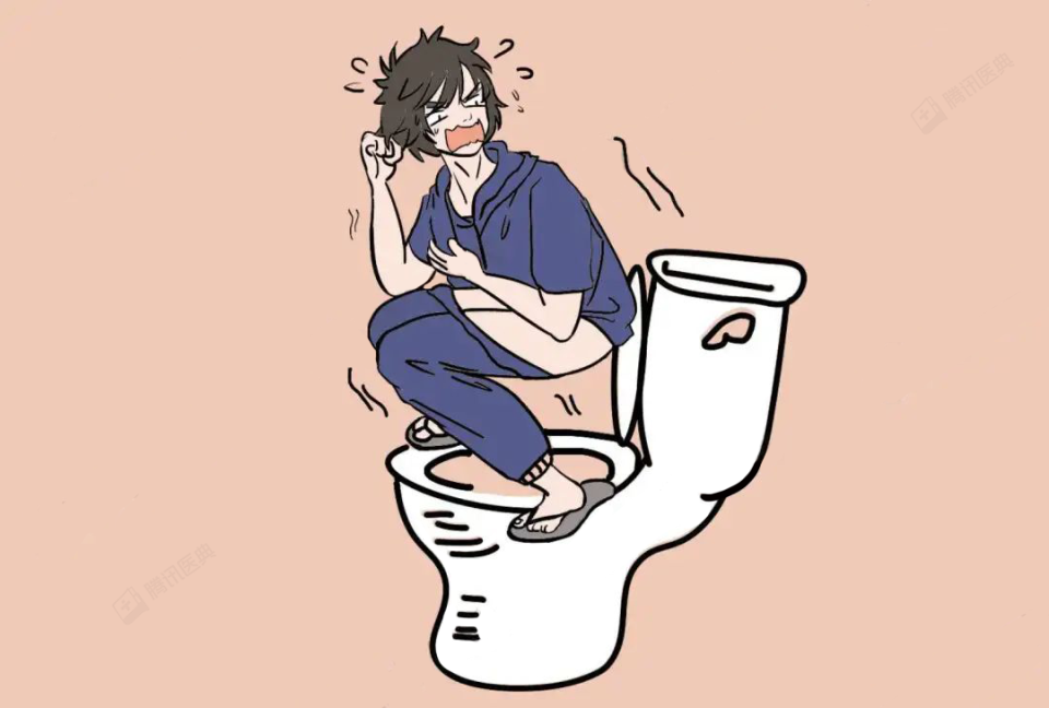 拉便便,蹲着好还是坐着好?