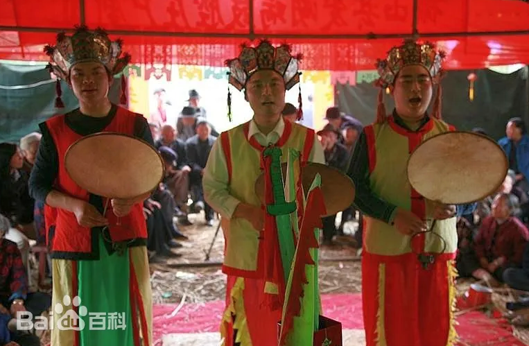 山东花鼓山东花鼓,又名"花鼓丁香""打花鼓""花鼓秧歌"等,是山东省历史