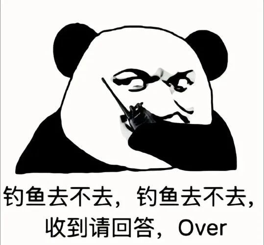 爱好钓鱼人士就开始活跃起来了