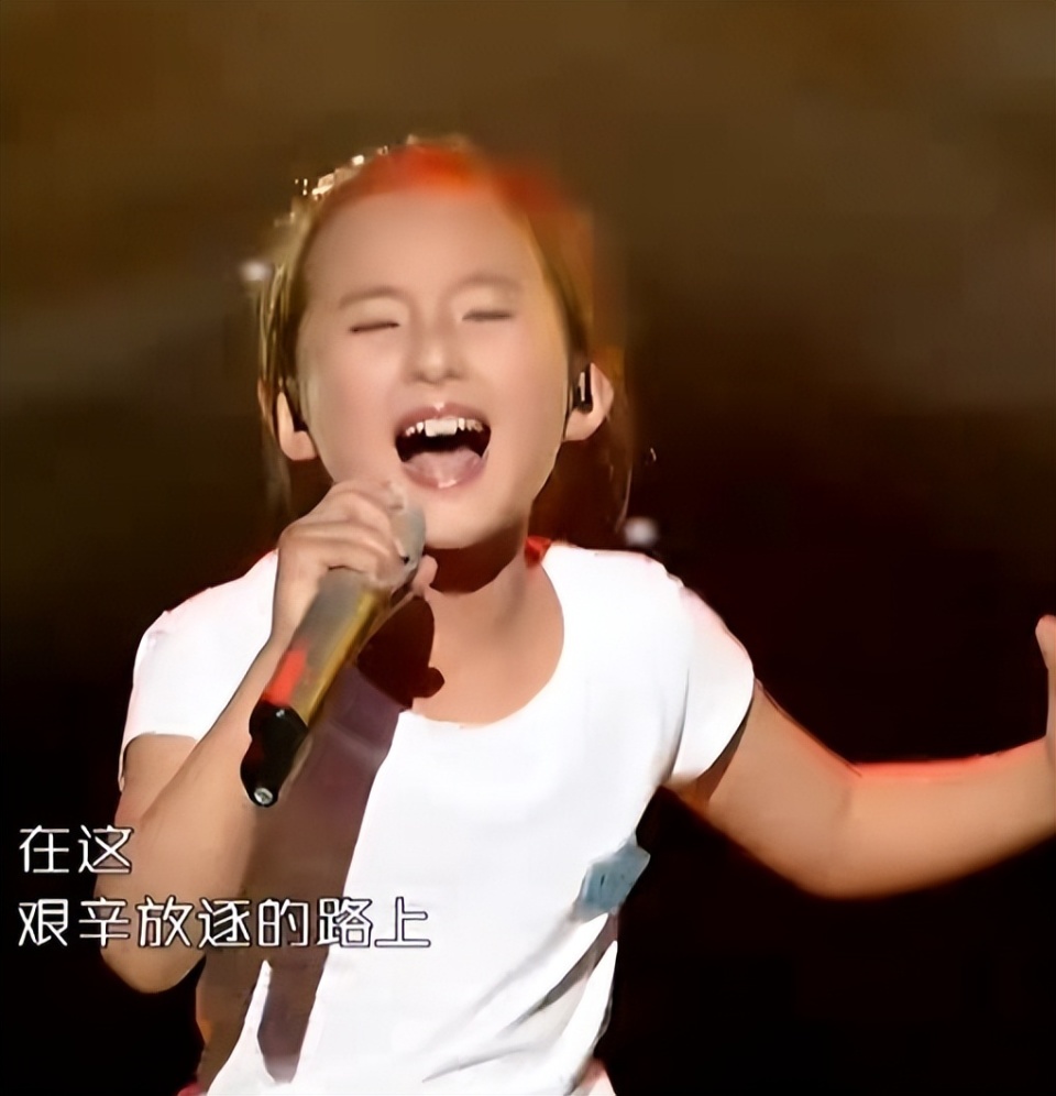 张钰琪早在2013年,就和胡海泉认识了!