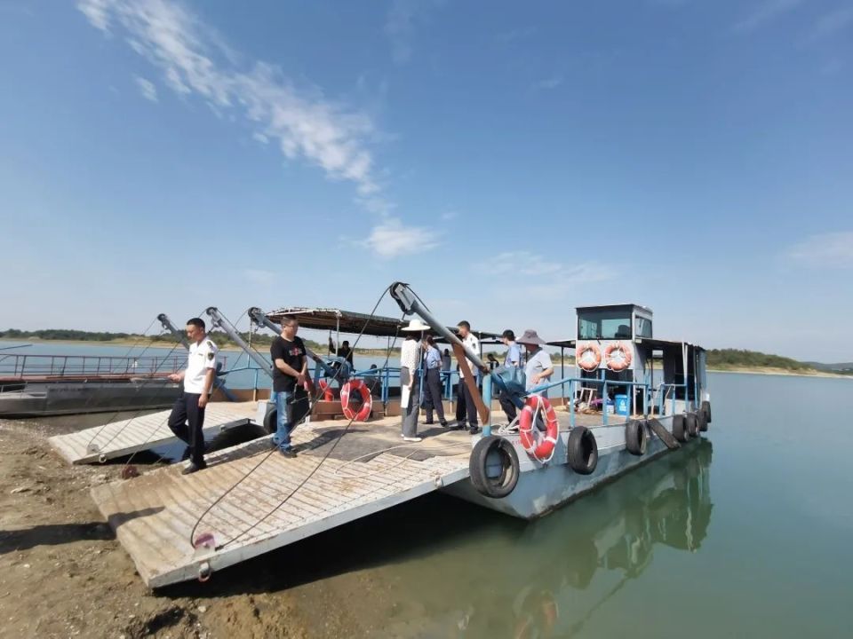 【深度】检察综合履职,守护荆门草长莺飞,湖清水秀