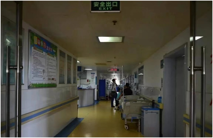 新医改背景下加强医患沟通，构建和谐医患关系_腾讯新闻