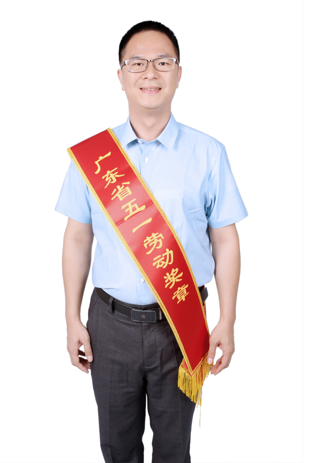 全城亮灯,致敬这些"河源之光"!